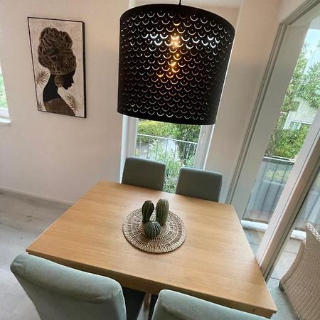 Xiapartment 霍赫斯特 外观 照片