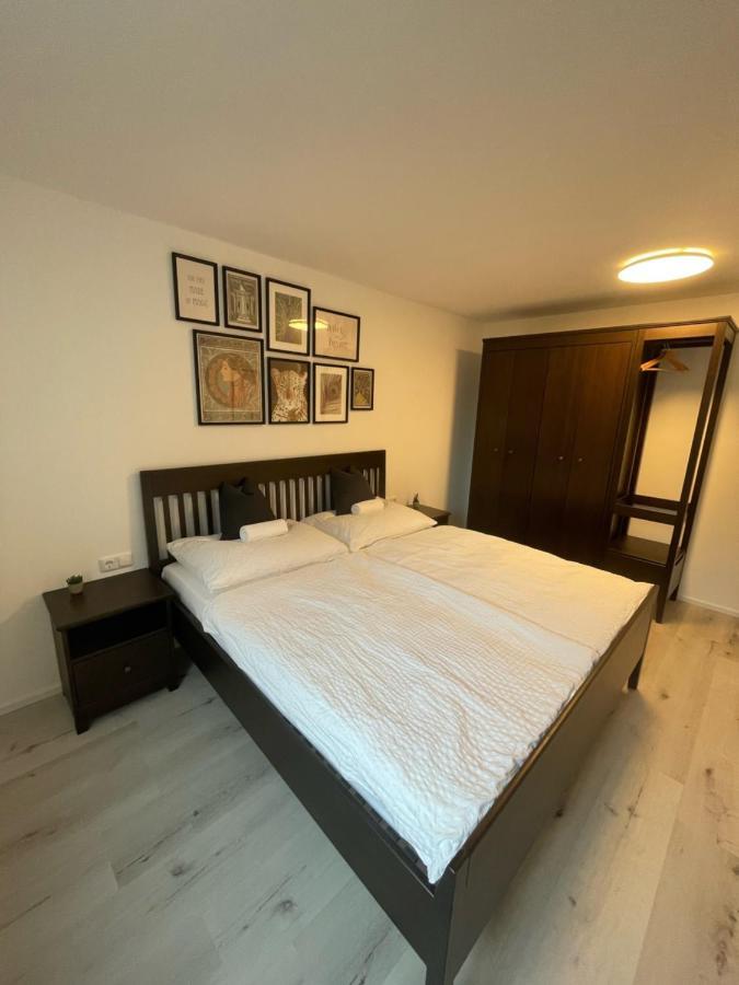 Xiapartment 霍赫斯特 外观 照片