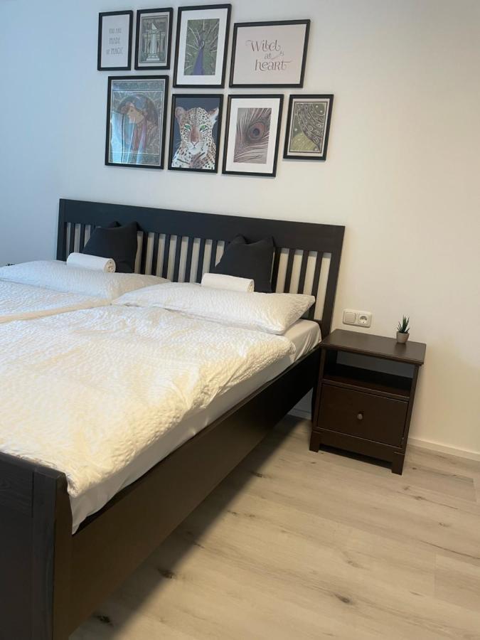 Xiapartment 霍赫斯特 外观 照片