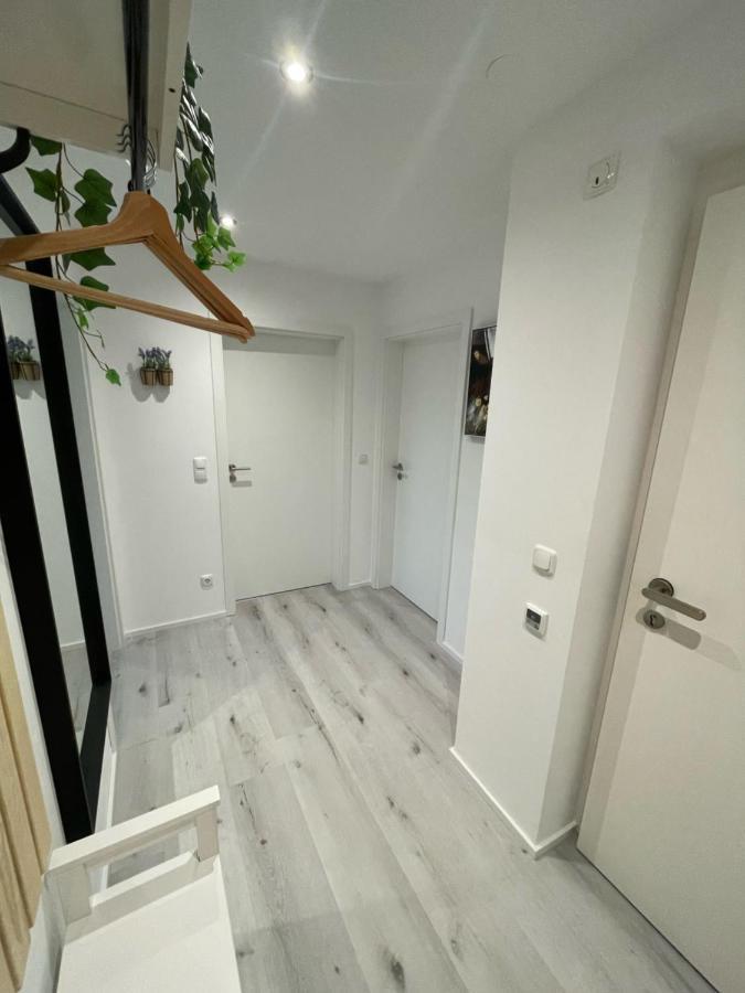 Xiapartment 霍赫斯特 外观 照片