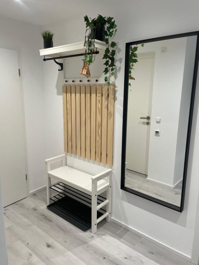 Xiapartment 霍赫斯特 外观 照片