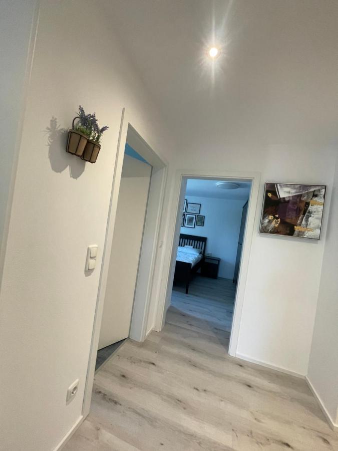 Xiapartment 霍赫斯特 外观 照片