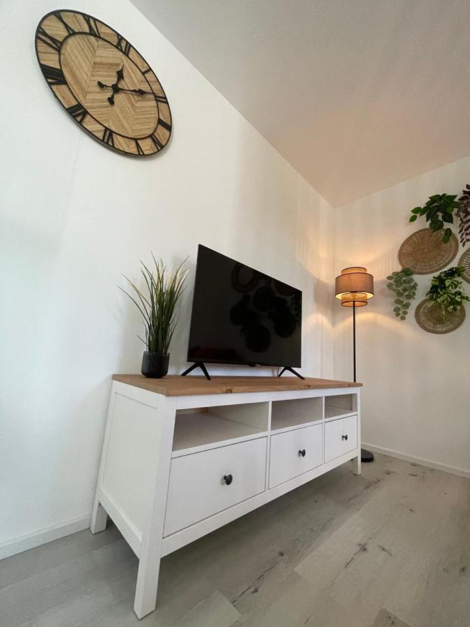 Xiapartment 霍赫斯特 外观 照片