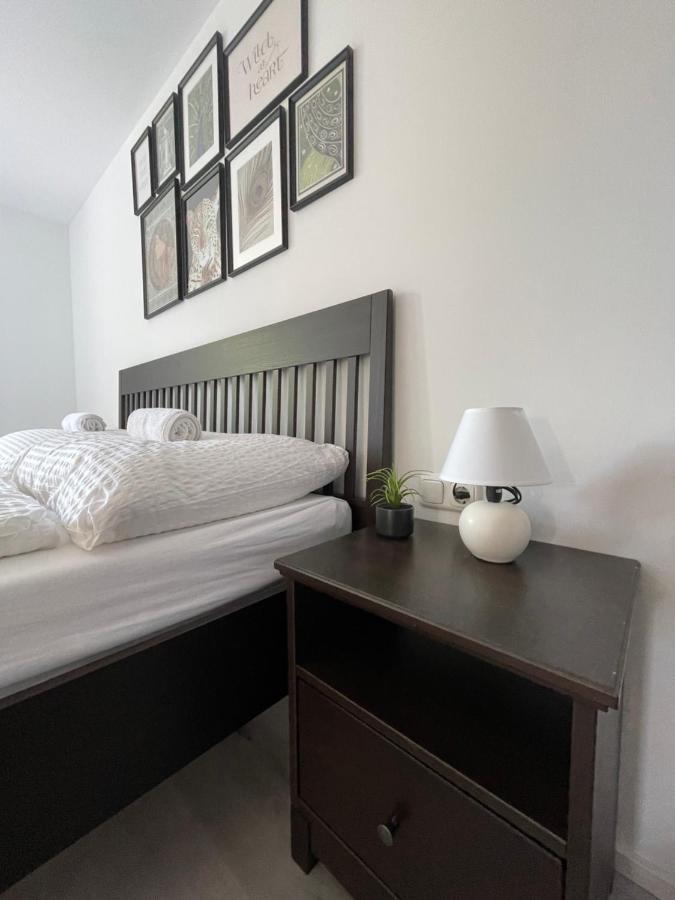 Xiapartment 霍赫斯特 外观 照片